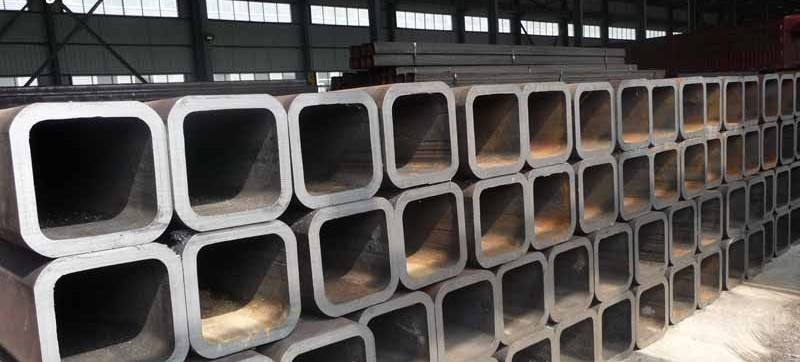 怀宁Q345b无缝方管