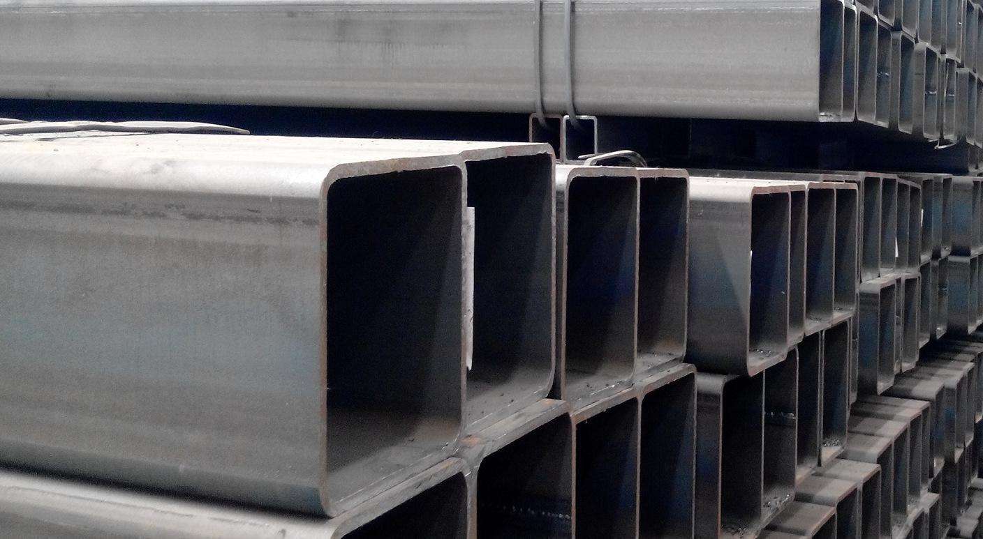 怀宁20#无缝方管