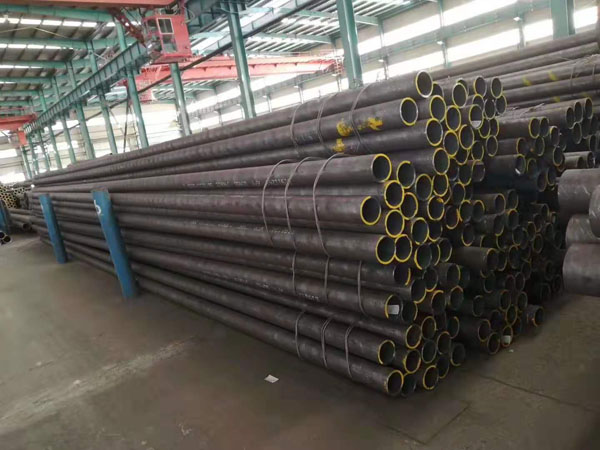 怀宁无缝钢管
